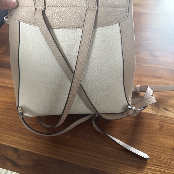 Kate Spade backpack purse main image 5